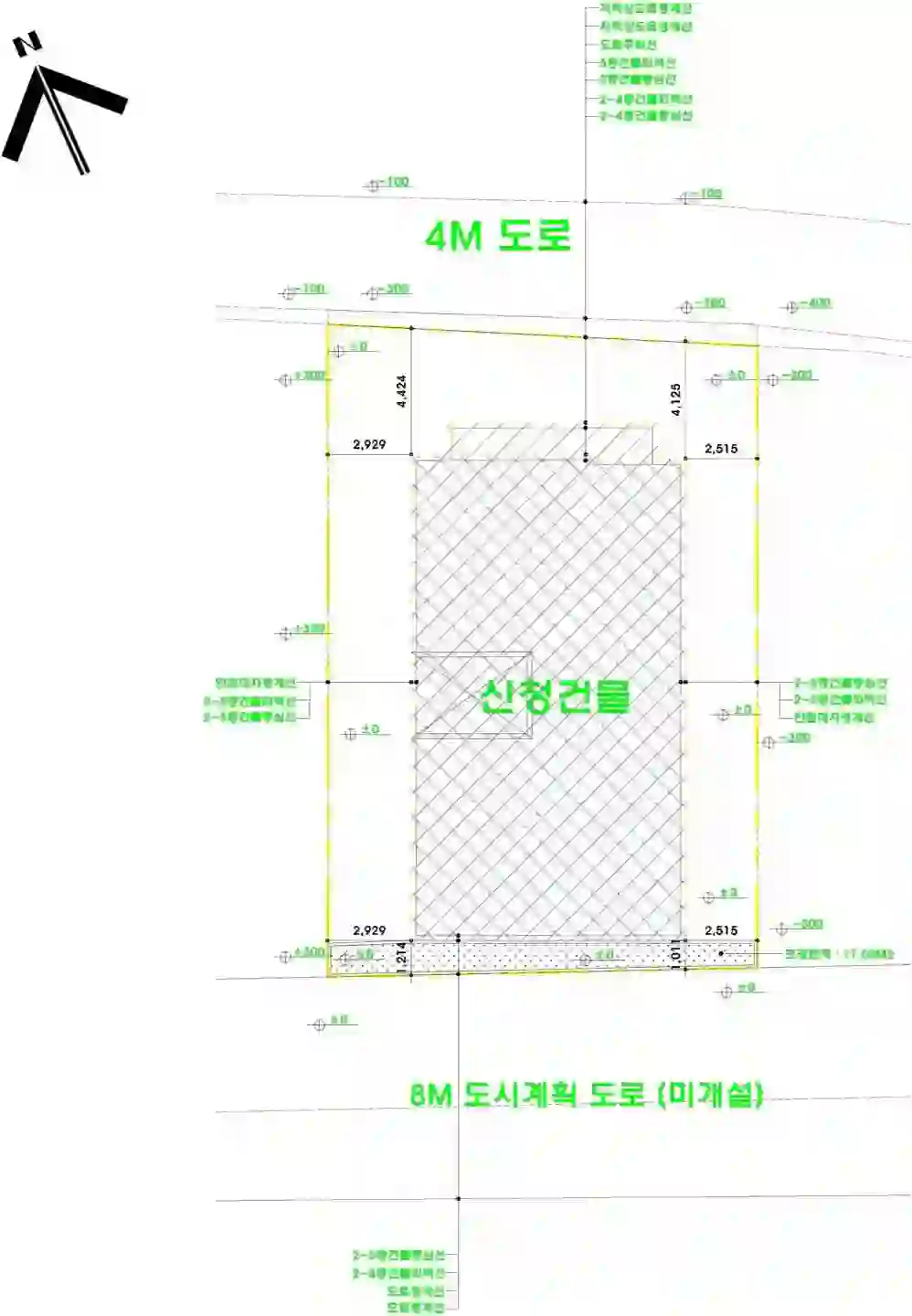 뮤렌하우스 배치도 이미지